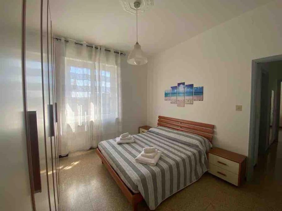 Ferienwohnung La Casa Di Alice Vercelli Exterior foto